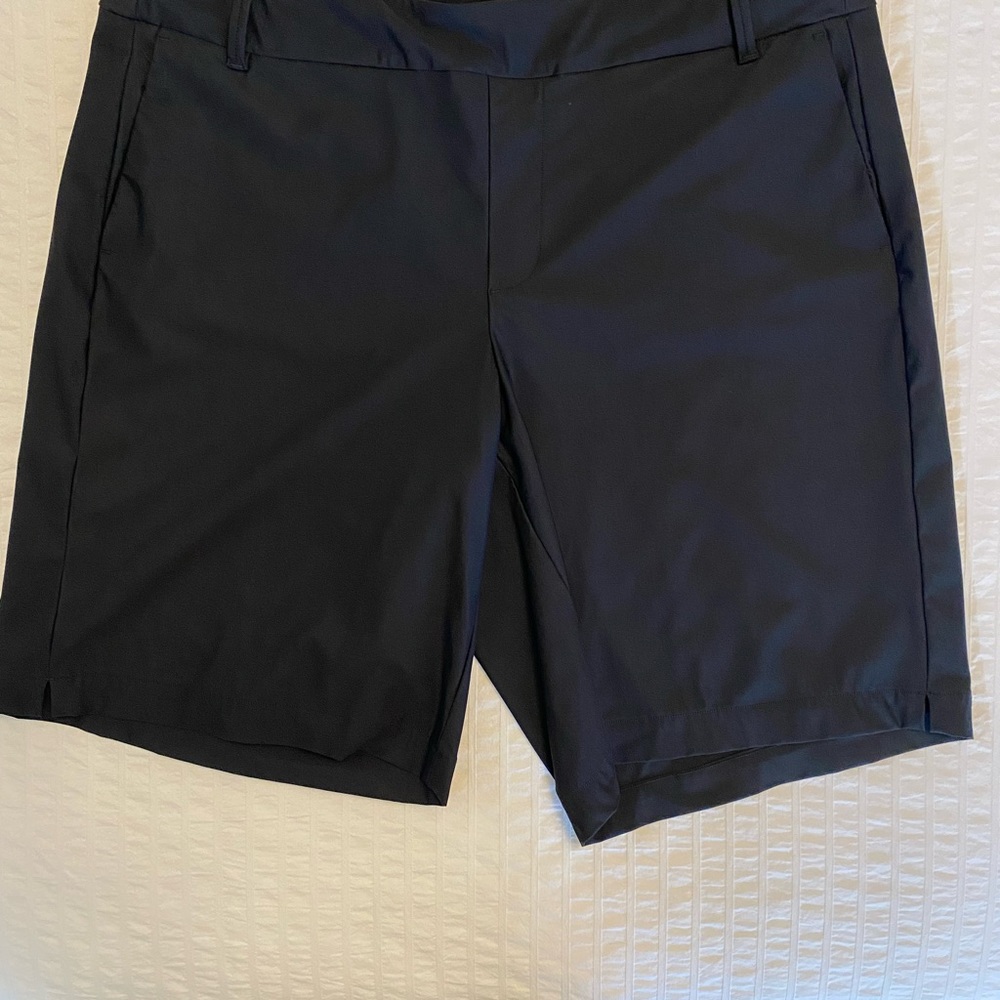 Spanx Bermuda Shorts - 10”